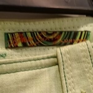 Vintage Miss Sixty Luxury Skirt